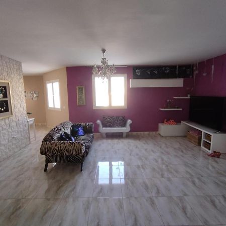 Habitacion En Casa Denube Las Playas Kültér fotó
