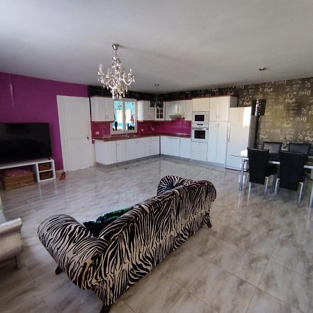 Habitacion En Casa Denube Las Playas Kültér fotó