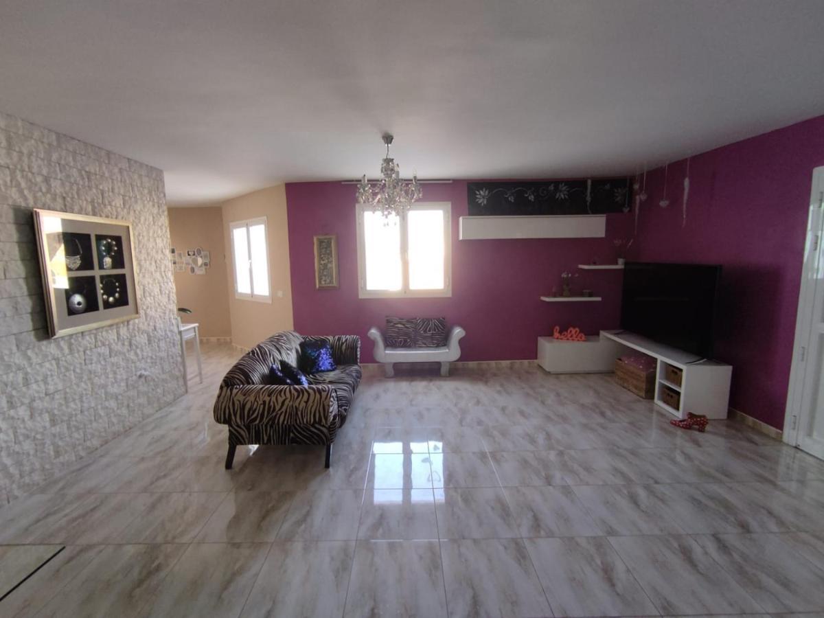 Habitacion En Casa Denube Las Playas Kültér fotó