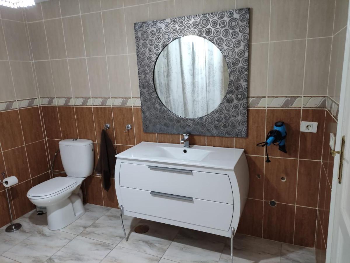 Habitacion En Casa Denube Las Playas Kültér fotó