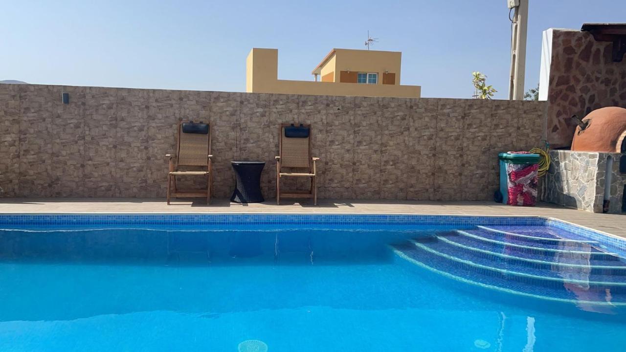 Habitacion En Casa Denube Las Playas Kültér fotó