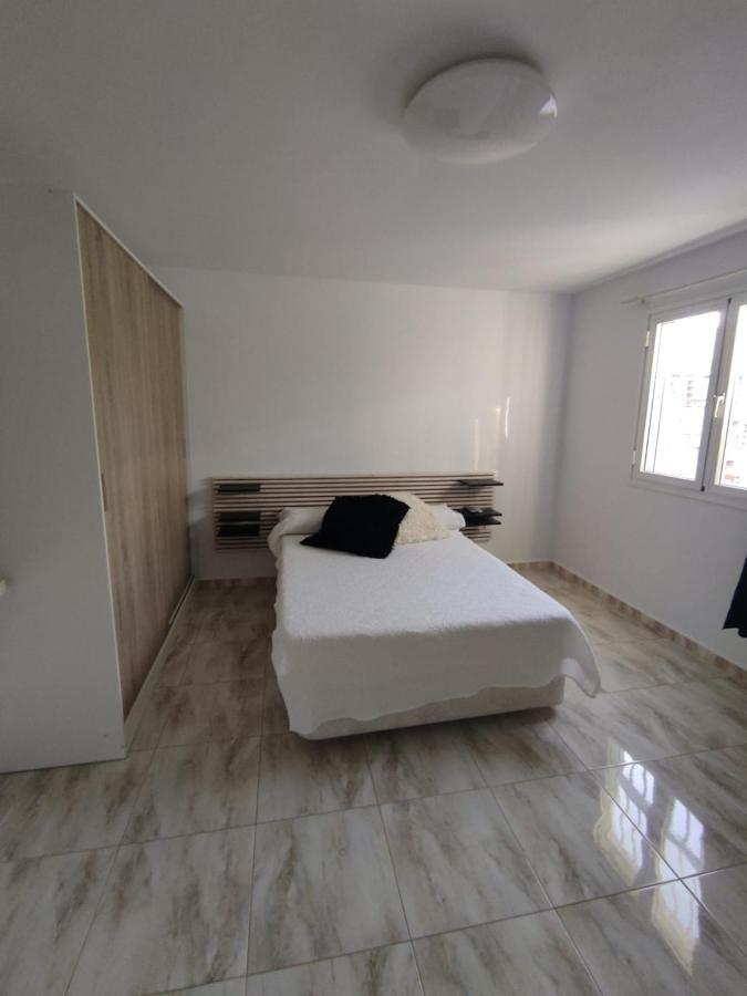 Habitacion En Casa Denube Las Playas Kültér fotó