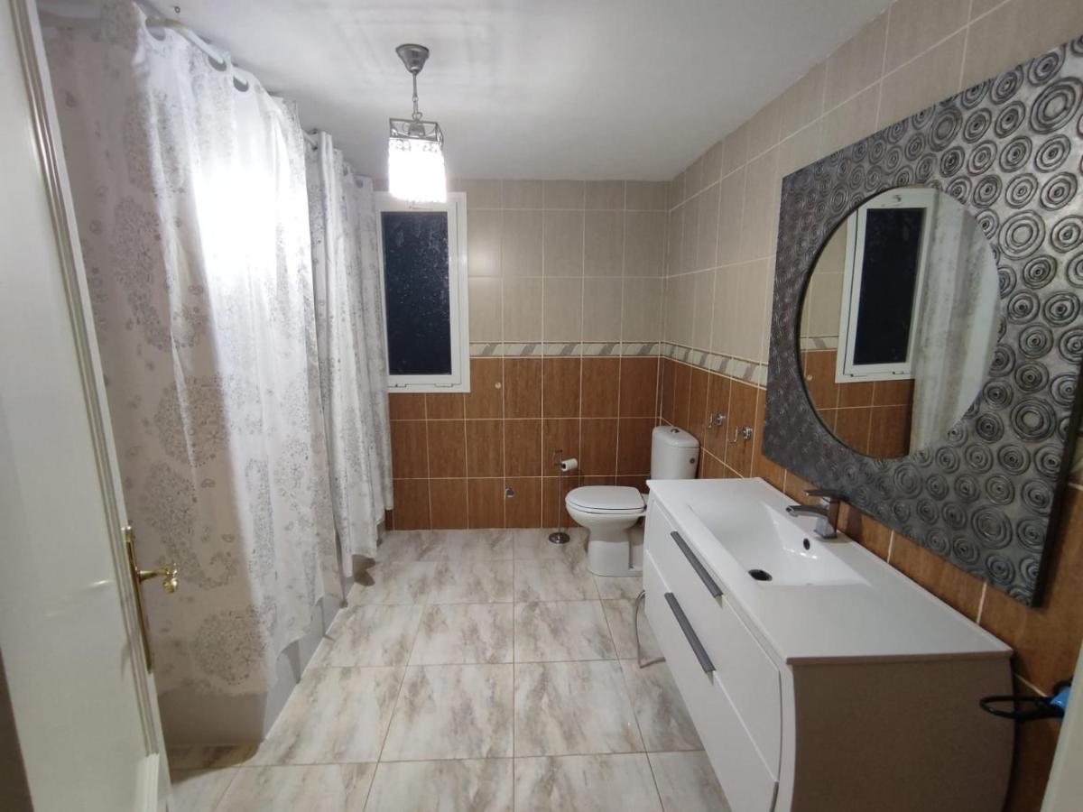 Habitacion En Casa Denube Las Playas Kültér fotó
