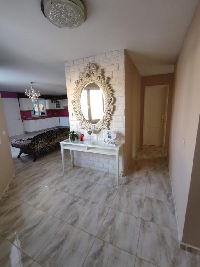 Habitacion En Casa Denube Las Playas Kültér fotó
